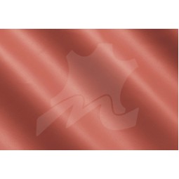 Кожподклад яловый CLARY розовый TAFFY п/глянец 0,8-1,0 Италия 